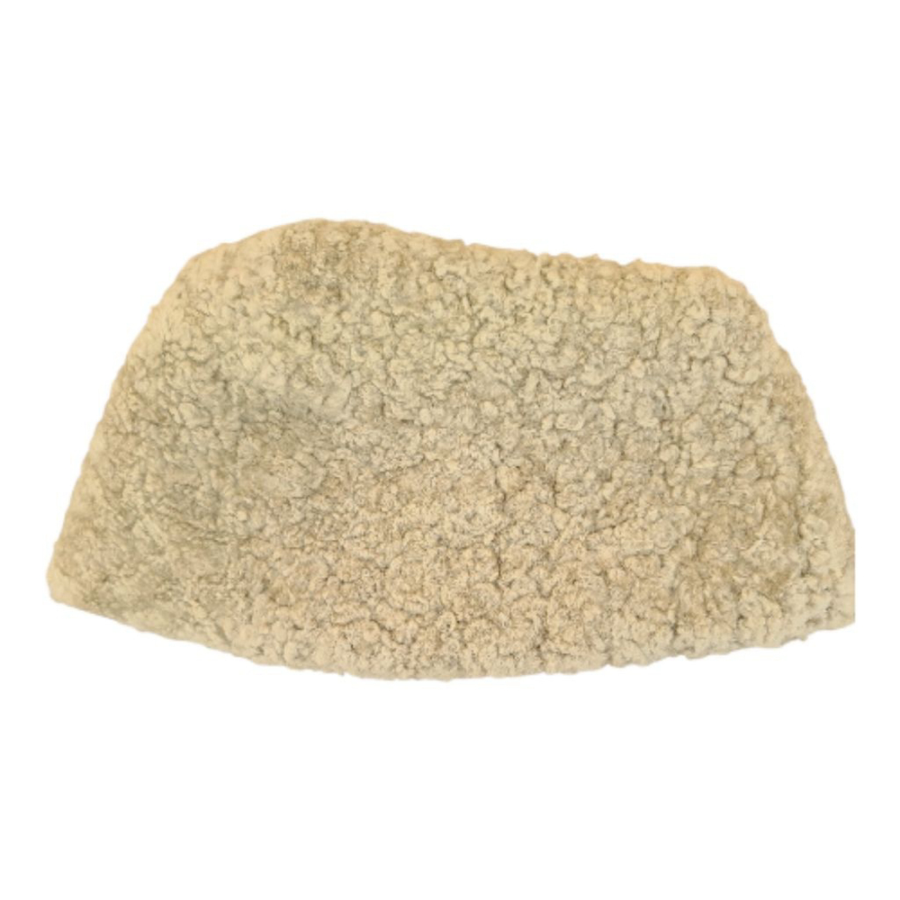Persian Lamb Sherpa Hat Size 7 1/4